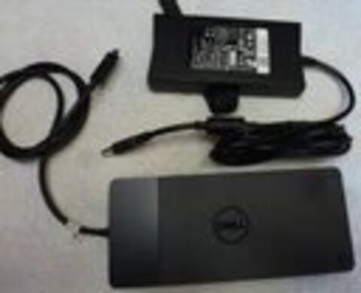 Док-станция Dell WD19 USB-C Dock K20A