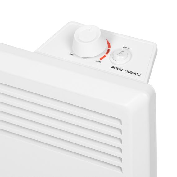 Конвектор электрический Royal Thermo Nero RTCN/M-2000 купить в Москве и Московской области по низкой цене с доставкой по России — (5) Конвектор электрический Royal Thermo Nero RTCN/M-2000 — (5)