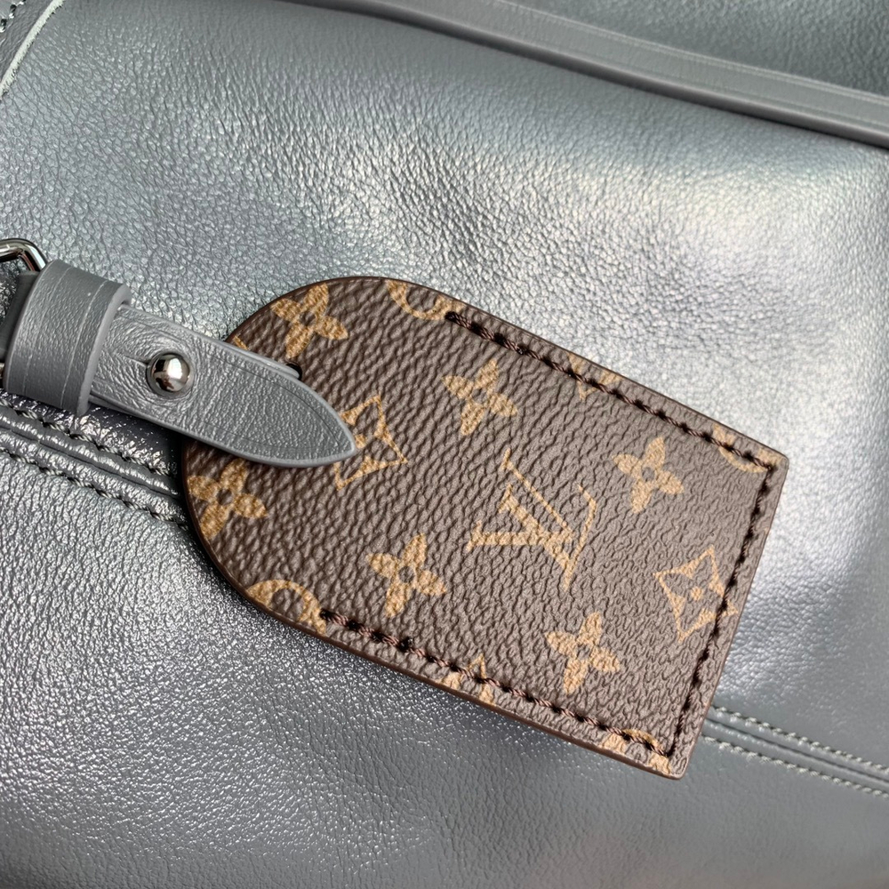 Louis Vuitton CarryAll Dark MM