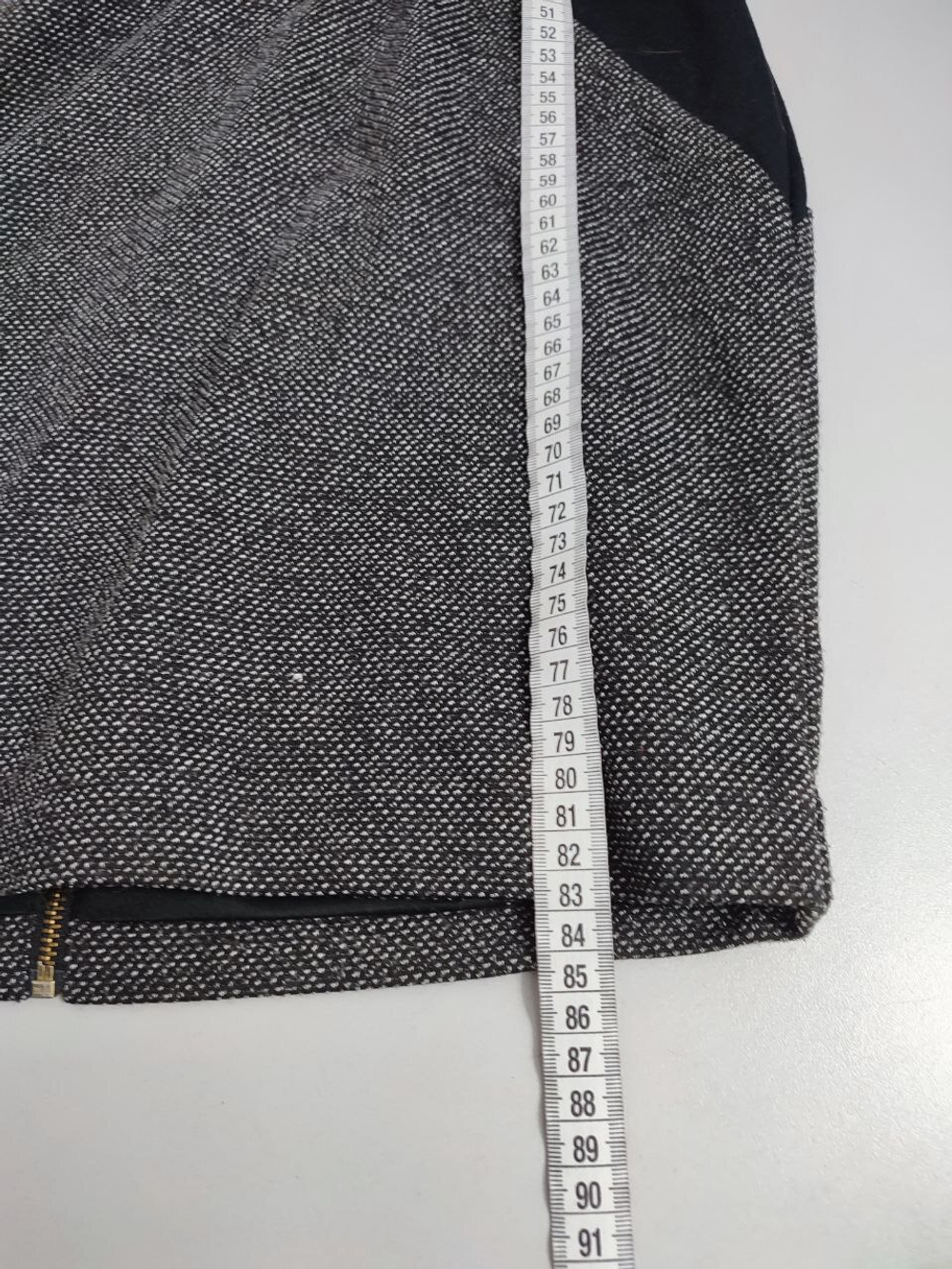 Платье Express серое 36 размер