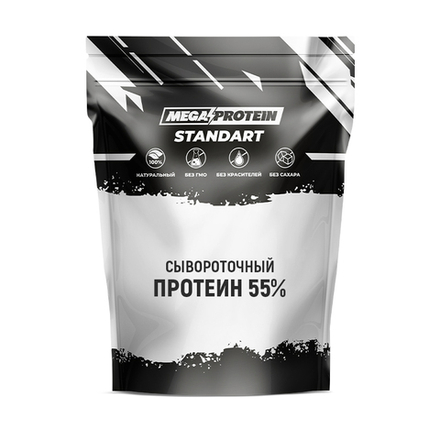 КСБ 55% (MegaProtein ST)