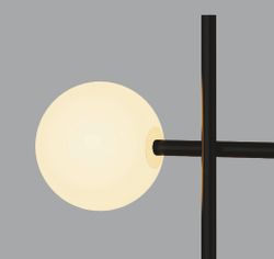 7638 Настольная лампа CELLAR