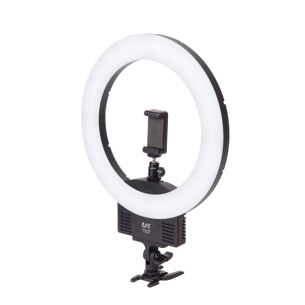 Falcon Eyes BeautyLight 240 LED