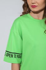 Костюм Терри Виотекс САЛАТОВЫЙ