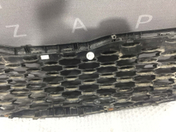 Kia Cerato 3 Рестайл решетка радиатора Б/У Оригин 86350A7810