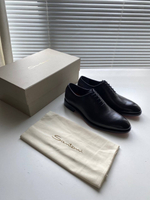 Туфли Santoni
