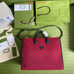 Gucci Multicolour Tote