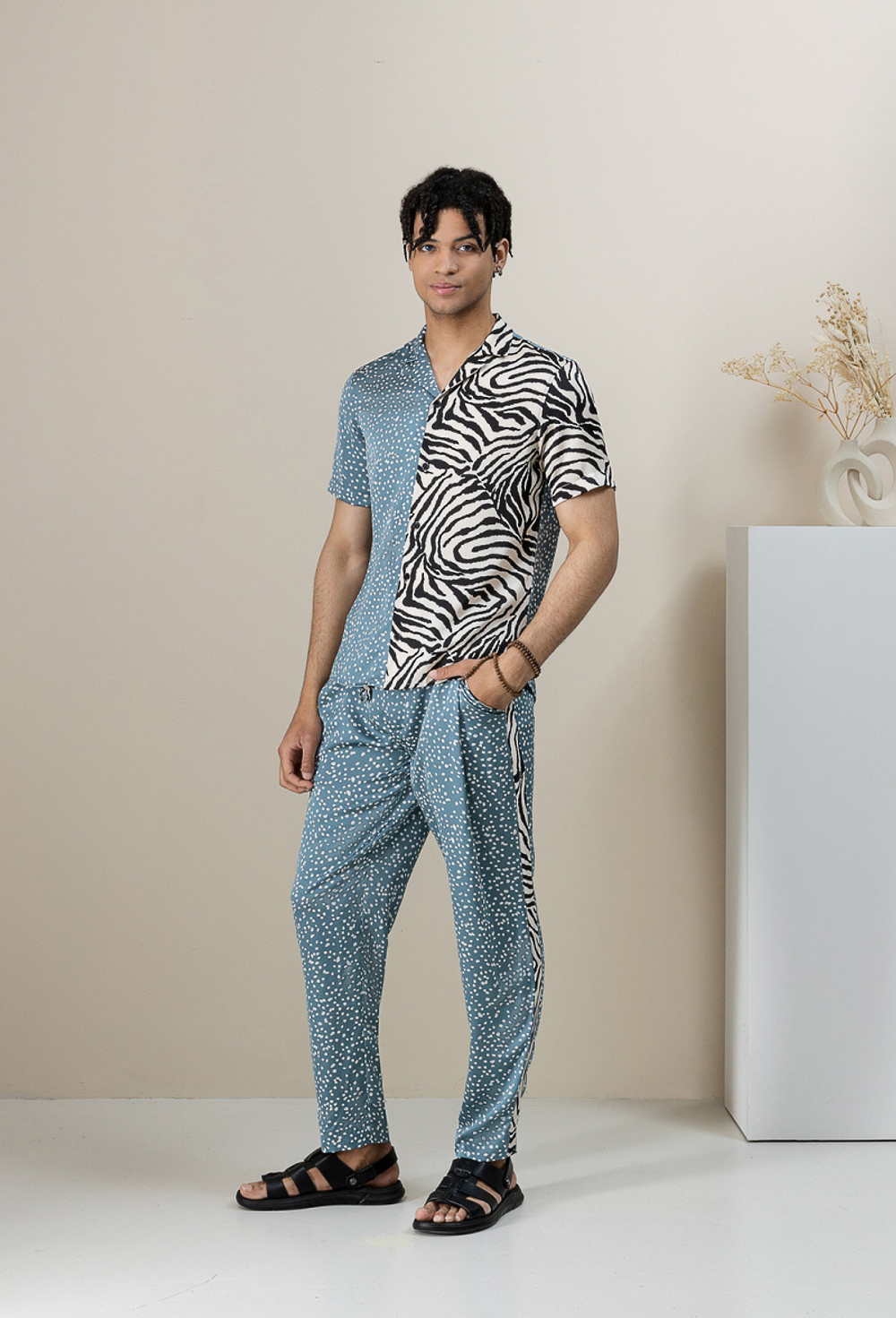 Костюм мужской 01-01-23 SS men