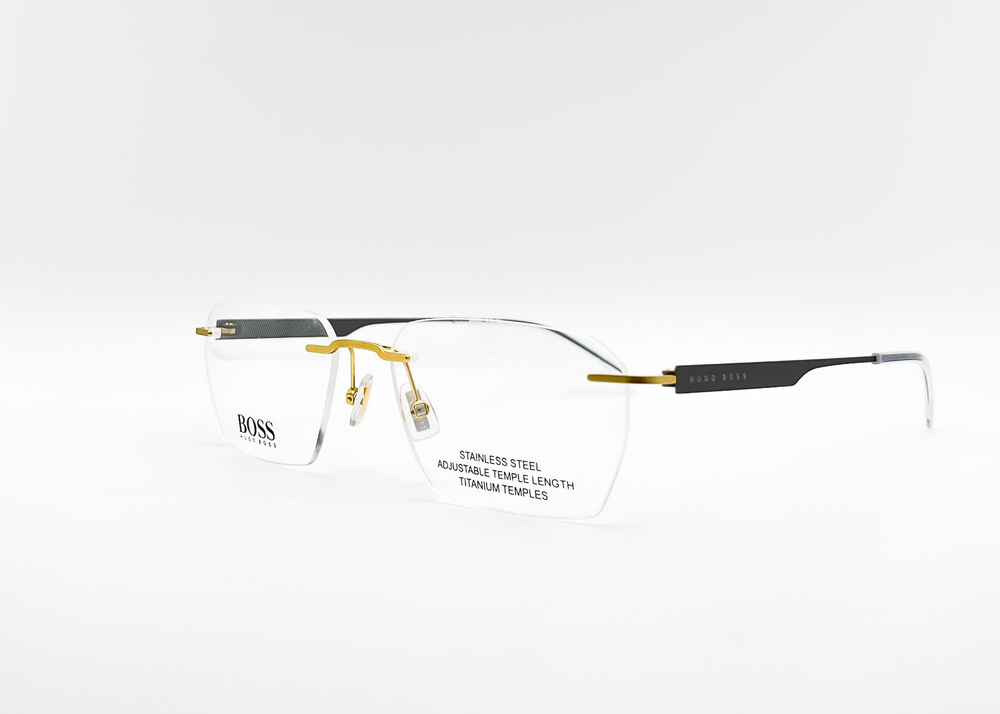 Изг. оправы BOSS 1265/A AOZ