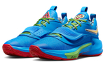 Кроссовки Uno X Nike Freak 3 Tpu
