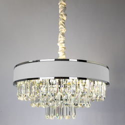 Люстра подвесная Arte Lamp A1002LM-6CC