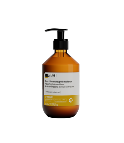 Кондиционер для увлажнения и питания сухих волос DRY HAIR, 350 мл