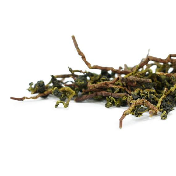 Те гуань инь с черенками из Сянхуа