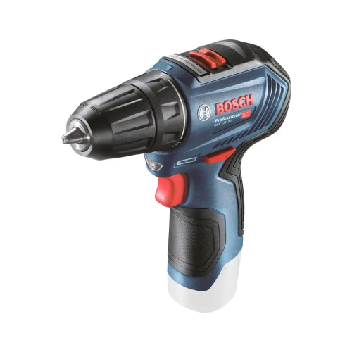 Аккумуляторный шуруповёрт GSR 12V-30 Professional BOSCH 06019G9002