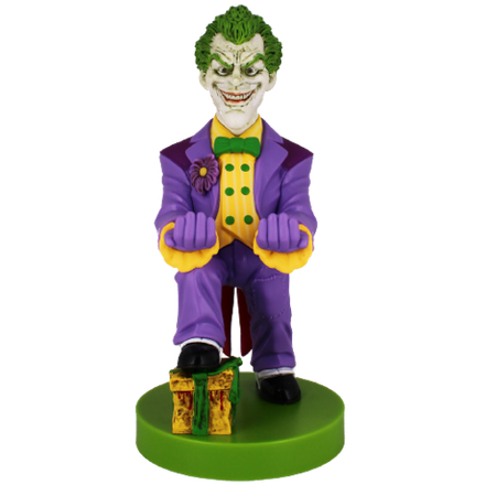 Подставка Cable guy: DC: Joker