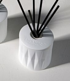 Fleur d'Oranger, диффузор Origami collection, Ladenac Milano