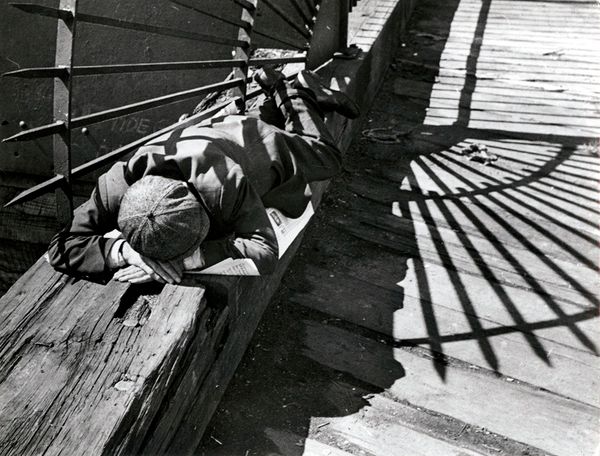 Почему у нас вечная тоска по утраченной красоте? Или это миф навязанный интеллигентами?