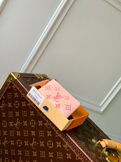 Louis Vuitton Key Pouch