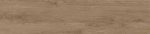 Керамогранит Alma Ceramica GFA2090MLT48R Milton 20x90 коричневый матовый под дерево