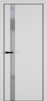 Межкомнатная дверь Art-Lite ПО А2 ALU