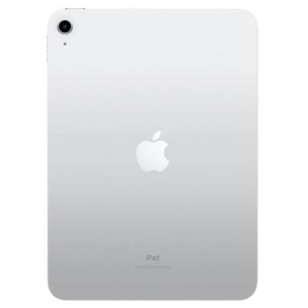Планшет Apple iPad (2025) Wi-Fi 256Gb, серебристый