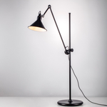 765717 Торшер LOFT 1х40W E14 ЧЕРНЫЙ