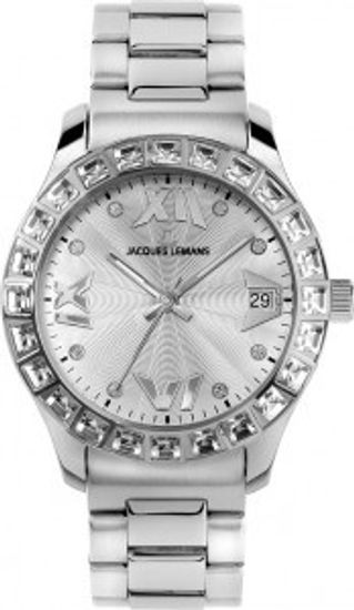 Наручные часы Jacques Lemans 1-1517B