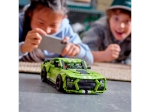 Конструктор LEGO Technic 42138 Ford Mustang Shelby GT500