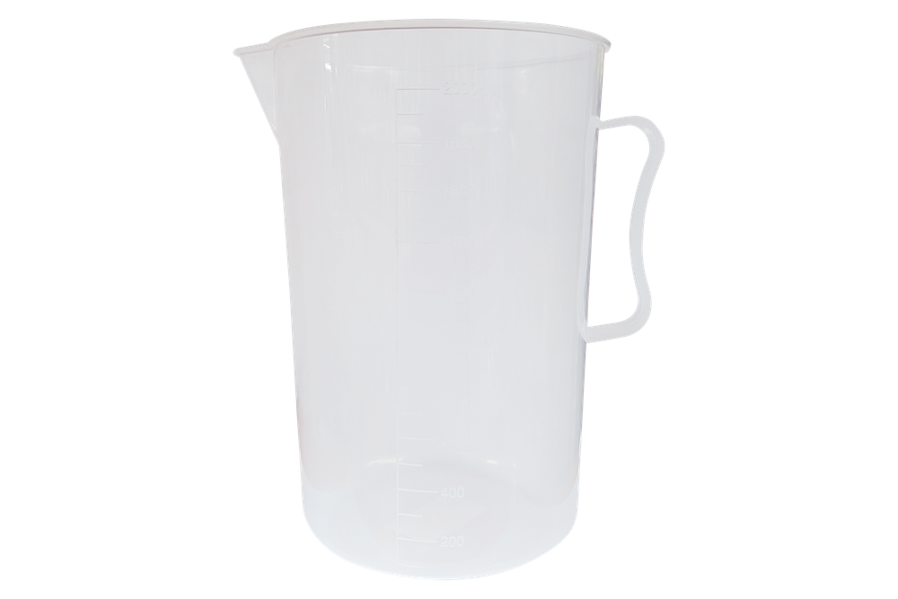 Мерный стакан 2 литра