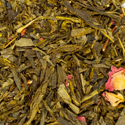 чай зеленый "Сакура"