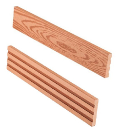 Торцевая доска CM Decking