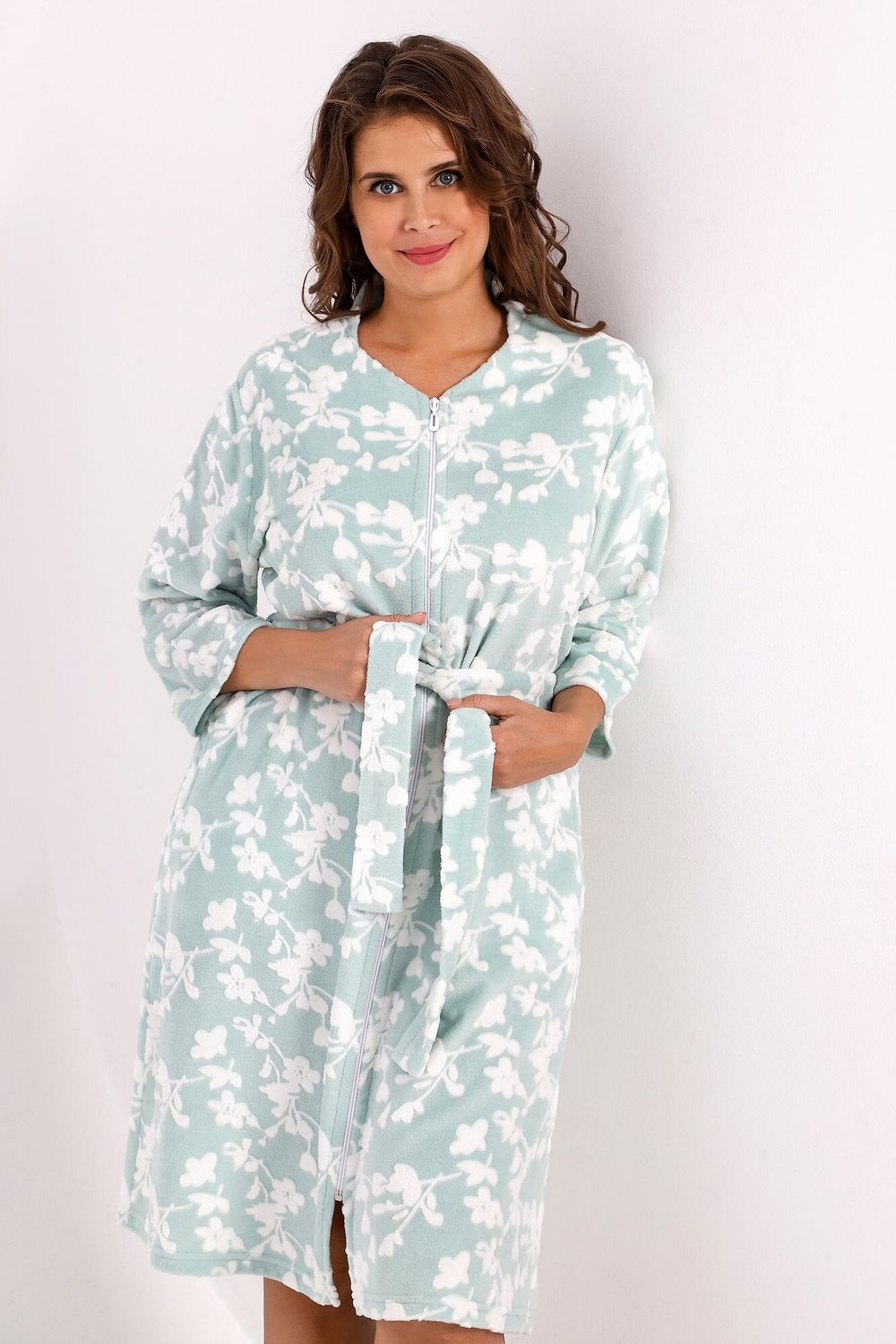 Халат Лоза-2 Виотекс МЯТНЫЙ