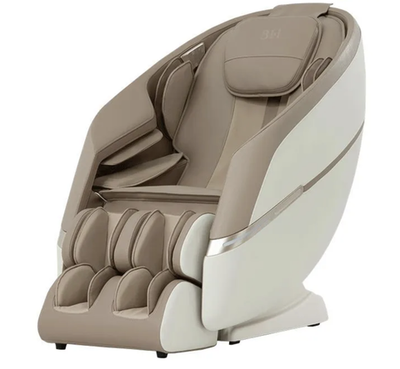 Массажное кресло Xiaomi 8H AI Intelligent 4D Massage Chair Light Brown (8H-MY01)