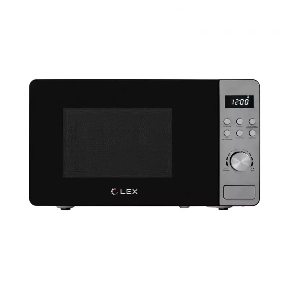 Отдельностоящая микроволновая печь LEX FSMO D.01 BL