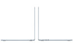 Ноутбук Apple MacBook Air 15" 2026 1Тб Небесно-голубой (MDVT4) (M5, 10C CPU/10C GPU, 16Гб, 1Тб SSD)