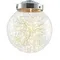 Подвесной светильник FR6157-PL-9W-TR Изабель 5 Вт LED Freya fr6157-pl-9w-tr