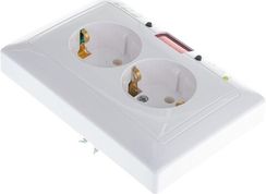 Реле напряжения СР-708 16А Евроавтоматика 24716