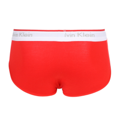 Мужские трусы брифы произвольные цвета набор 4 в1 Calvin Klein CK52486