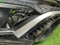 Фара правая Toyota RAV 4 CA40 (2015-2019) галоген