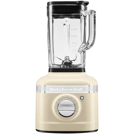 Стационарный блендер KitchenAid Artisan 5KSB4026EAC, кремовый