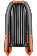 Лодка ПВХ Gladiator Air Expedition E450X НДНД -