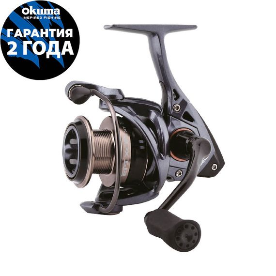 Катушка OKUMA Epixor XT 55