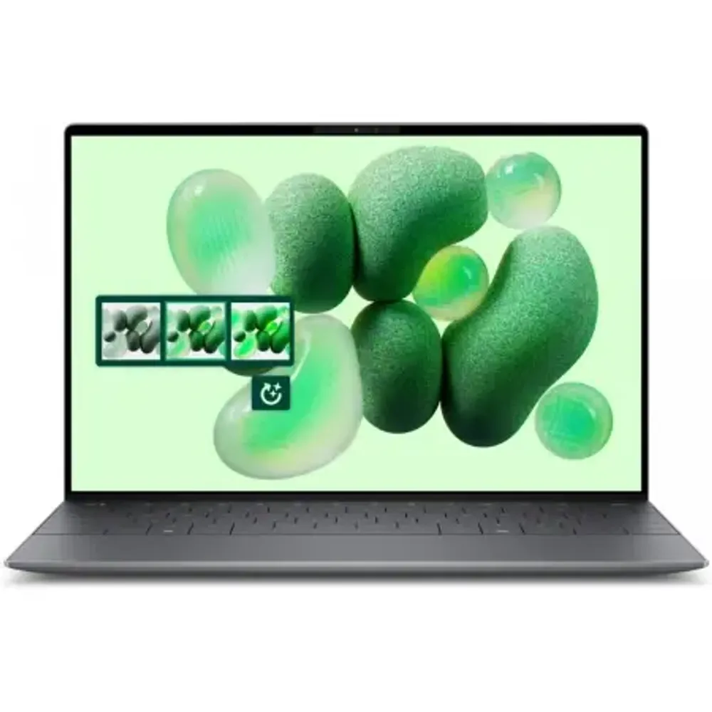 XPS 13 9345/Snapdragon® X Plus 10 C/16GB/512 GB/13,4&quot; Touch 3K 2880x1800 60Hz OLED/Backlit English KB/Wi-Fi 7 + BT/W11H/1Yg