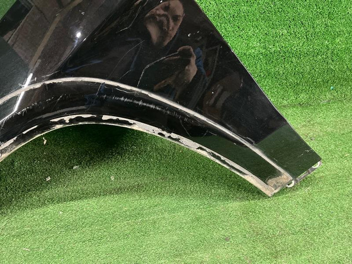 Крыло переднее левое Mercedes-Benz GLS-klasse X166 (2015-нв)