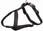 TRIXIE Шлейка Premium Y-harness 25 мм, размер L-XL