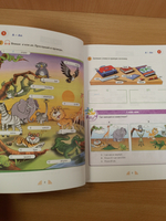 New Round-Up Russian Edition Level 1 Student‘s book + CDRom Pack