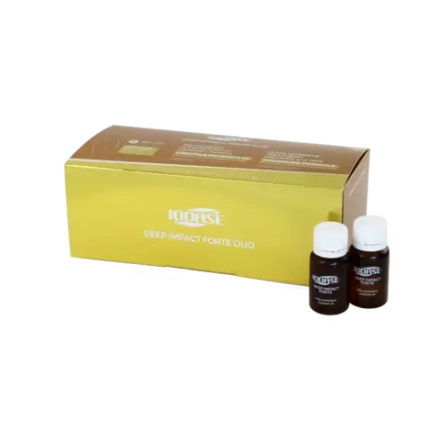 Концентрированное тонизирующее масло (6x10ml)