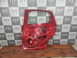 Дверь задняя правая Renault Arkana 19-нв Б/У Оригинал 821006697R