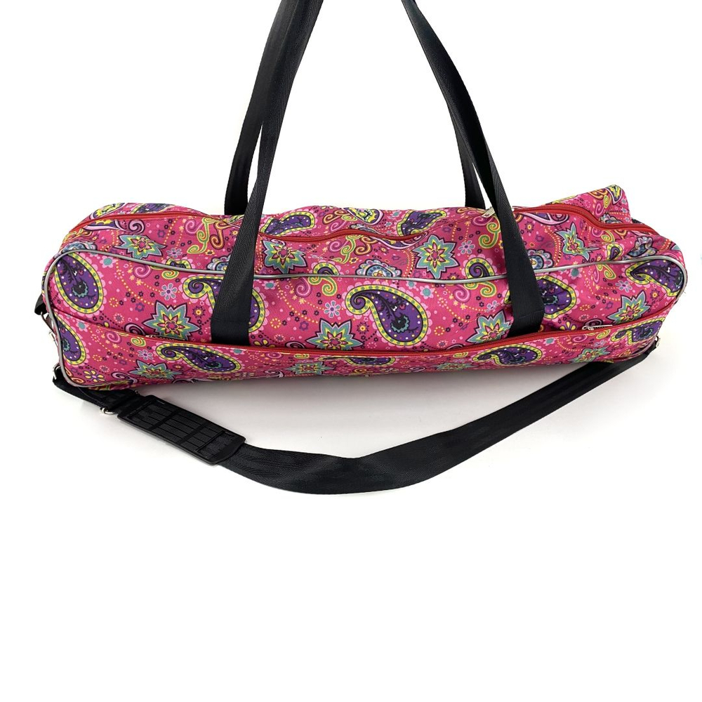 Сумка для йога-коврика Гаруда, Индия