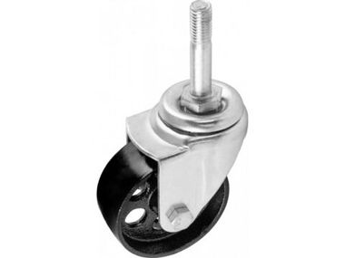 OHT305MRKW Колесо поворотное для стойки трансмиссионной OHT305M в сборе